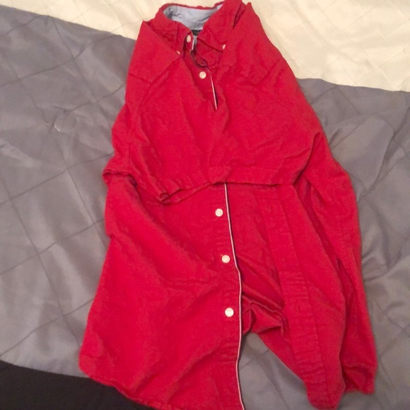 Tommy Hilfiger Custom Fit-Button Down - Picture 6 of 7